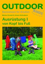 Buch Ausrüstung 1